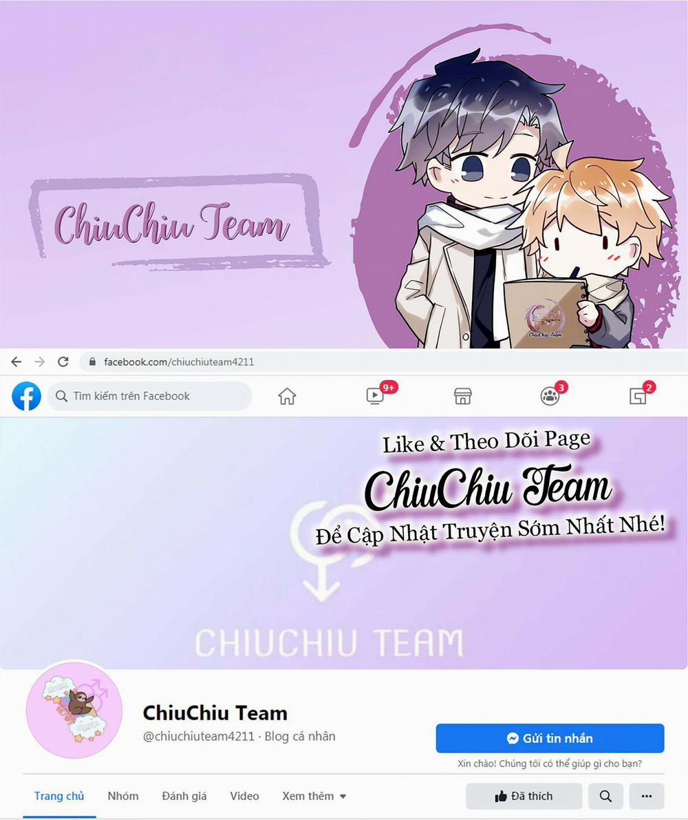 Vài Câu Chuyện Với Sư Tôn Sau Khi Xuyên Sách 22 trang 1