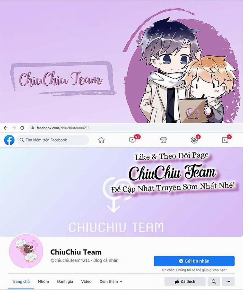 Vài Câu Chuyện Với Sư Tôn Sau Khi Xuyên Sách 57 trang 8