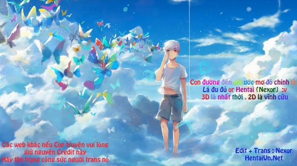Vai Diễn Ntr 2 trang 0