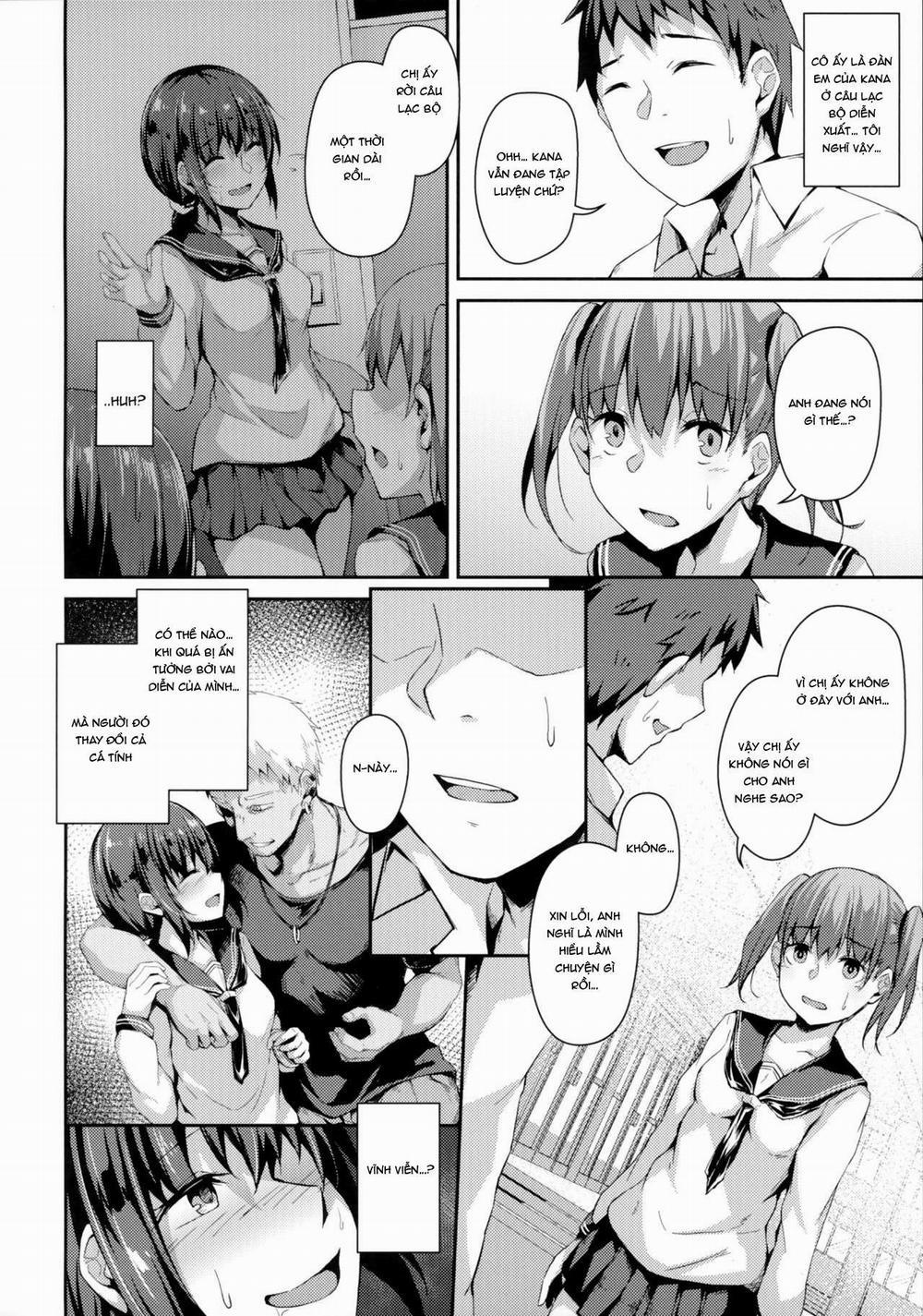 Vai Diễn Ntr 3 0 [END] trang 6