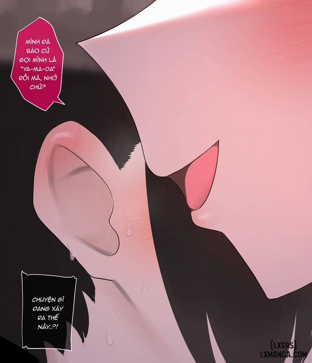 Vài mẩu truyện ngắn của tác giả Punpunn 11 trang 4