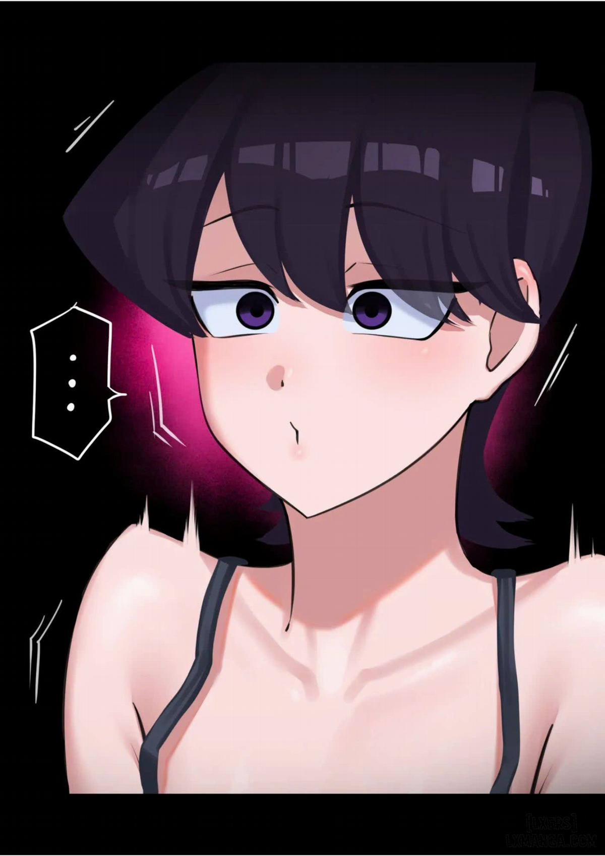 Vài mẩu truyện ngắn của tác giả Punpunn 14 trang 22