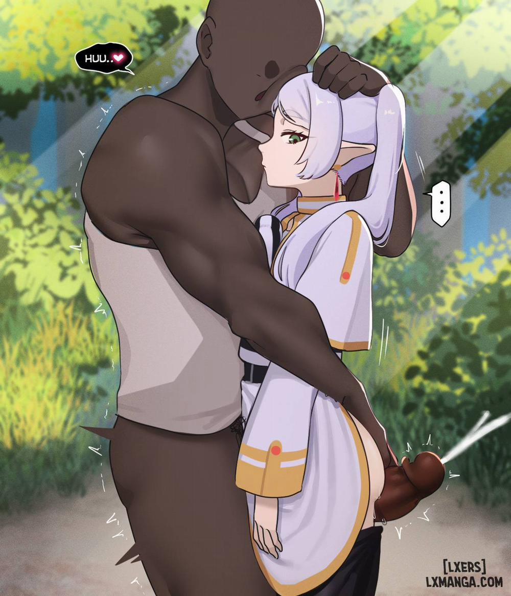 Vài mẩu truyện ngắn của tác giả Punpunn 2 trang 2