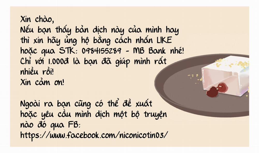 Vài mẩu truyện ngắn của tác giả Punpunn Địt mẹ Komi - Phần 2 trang 14