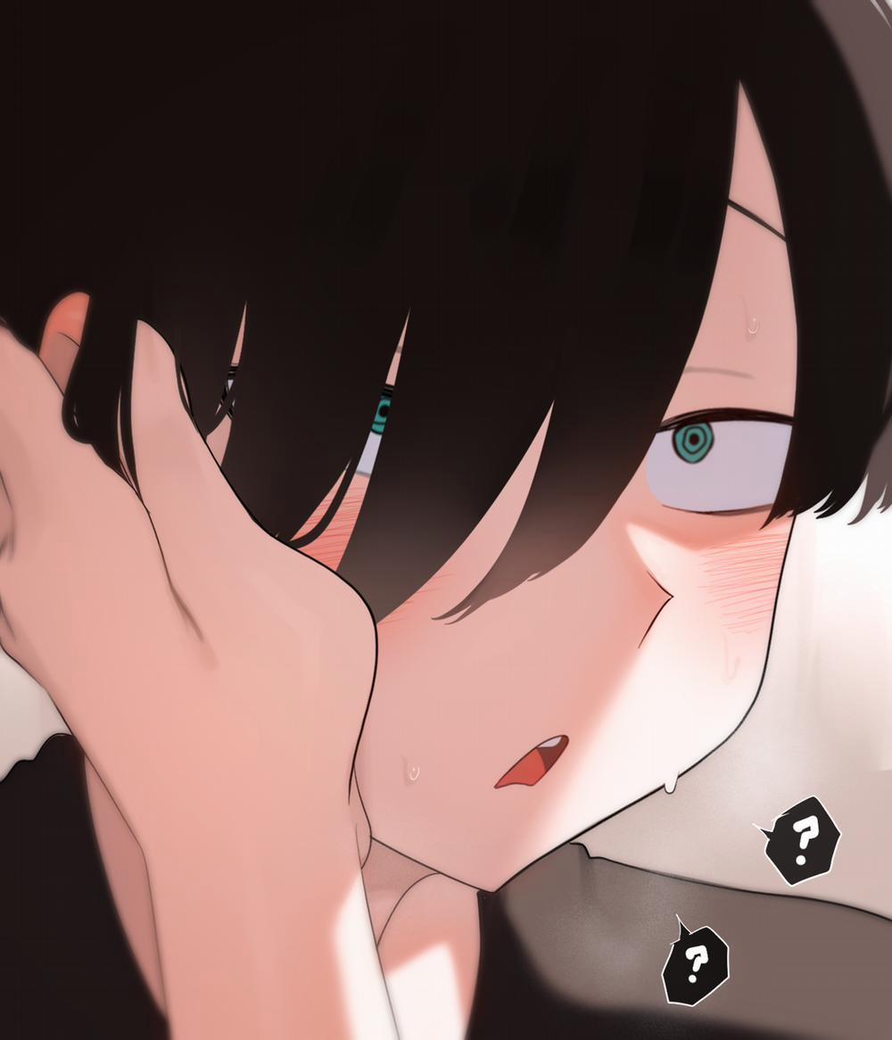 Vài mẩu truyện ngắn của tác giả Punpunn Địt Yamada (Ngọt) trang 15