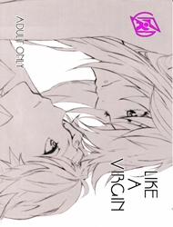 Bìa truyện Vài oneshot (Panty and Stocking With Garterbelt), 