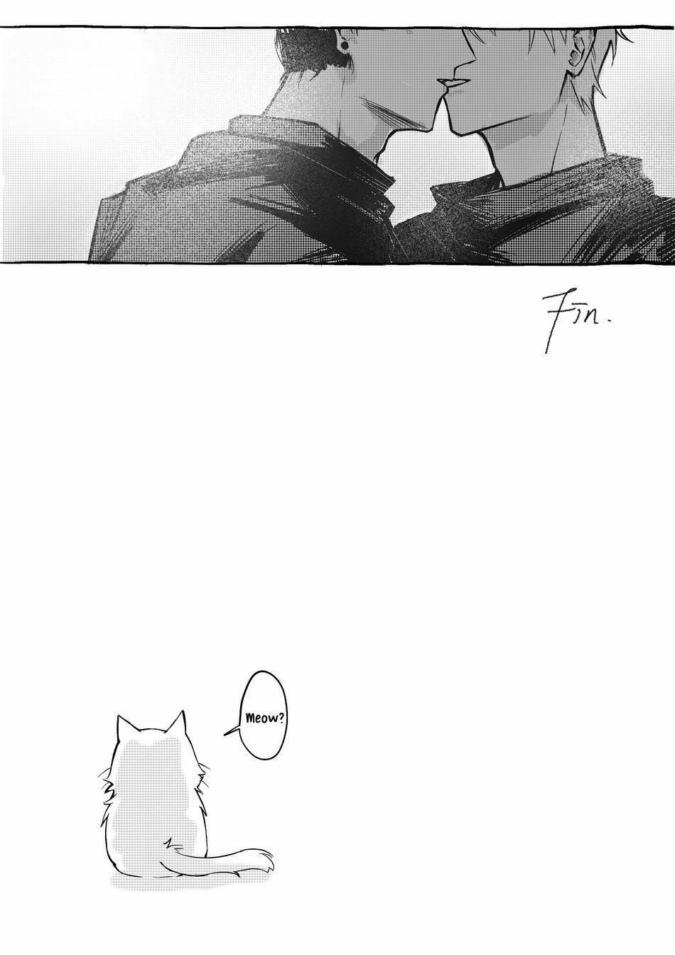 Vài Truyện lẻ về Jujutsu Kaisen 10 trang 6