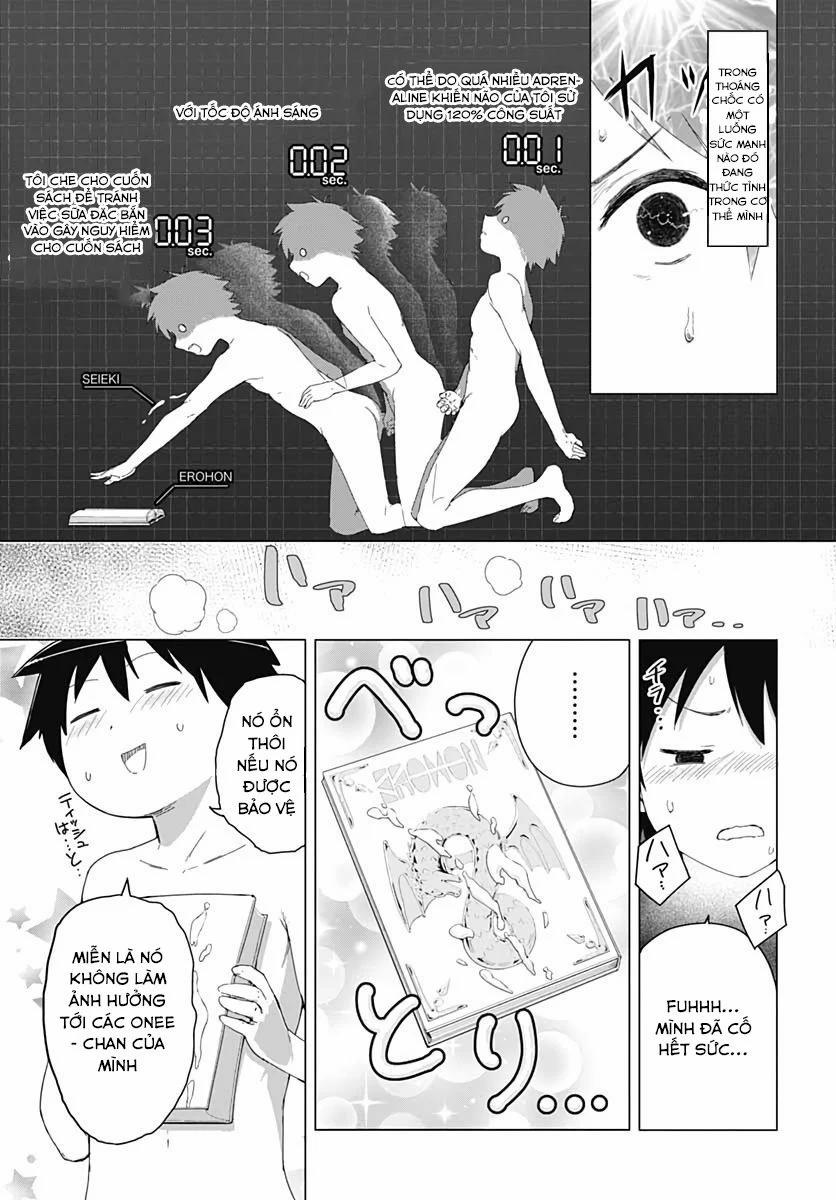 Valhalla Penis Mansion 1 trang 4