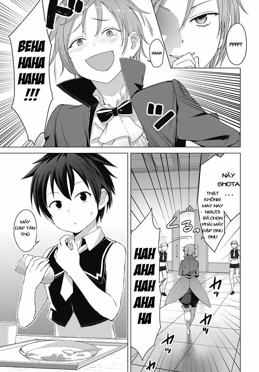 Valhalla Penis Mansion 6 trang 7