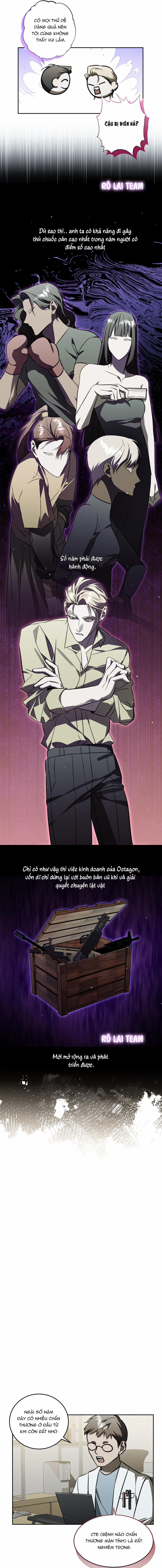 Valhalla Zone 3 1 trang 10