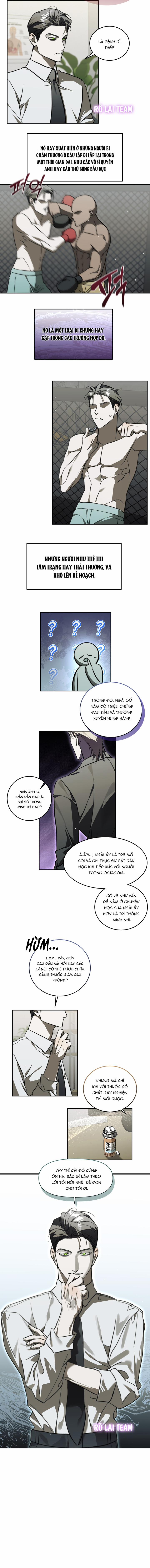 Valhalla Zone 3 1 trang 11