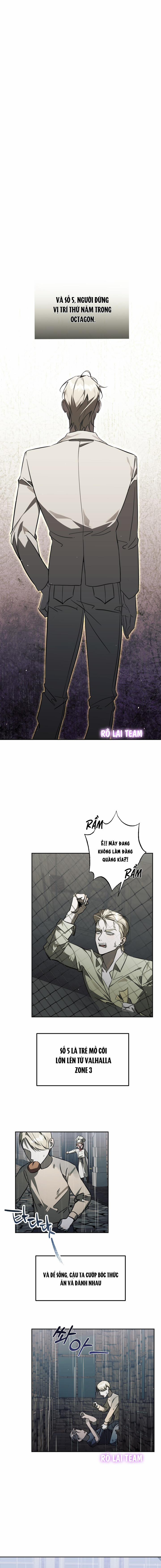 Valhalla Zone 3 1 trang 4