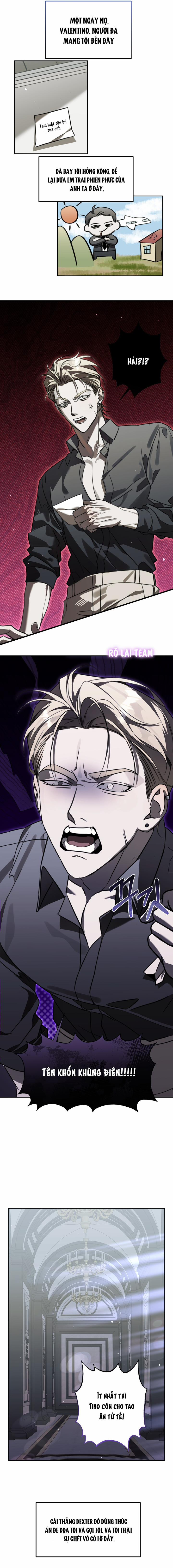 Valhalla Zone 3 1 trang 7