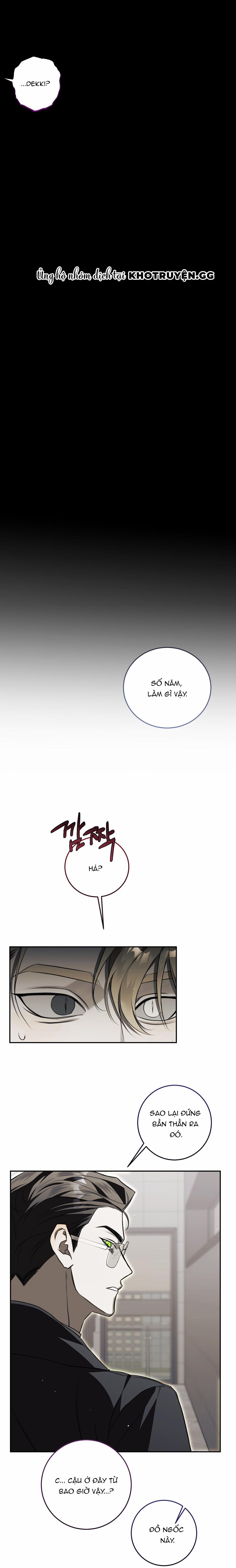 Valhalla Zone 3 11 trang 17