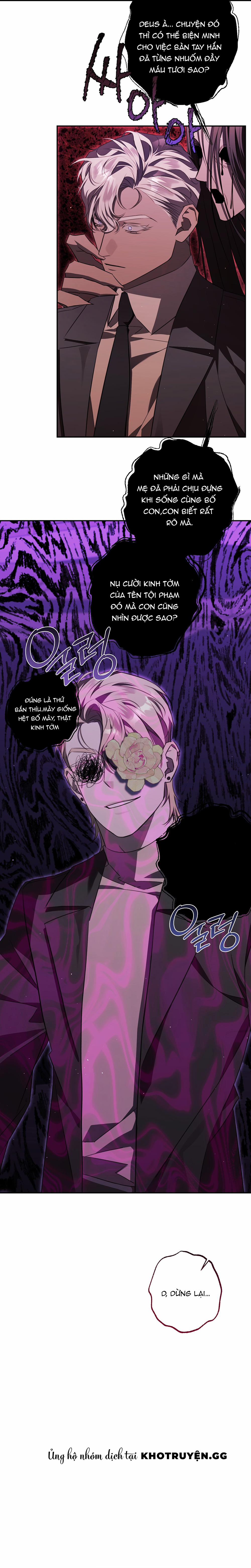 Valhalla Zone 3 11 trang 3