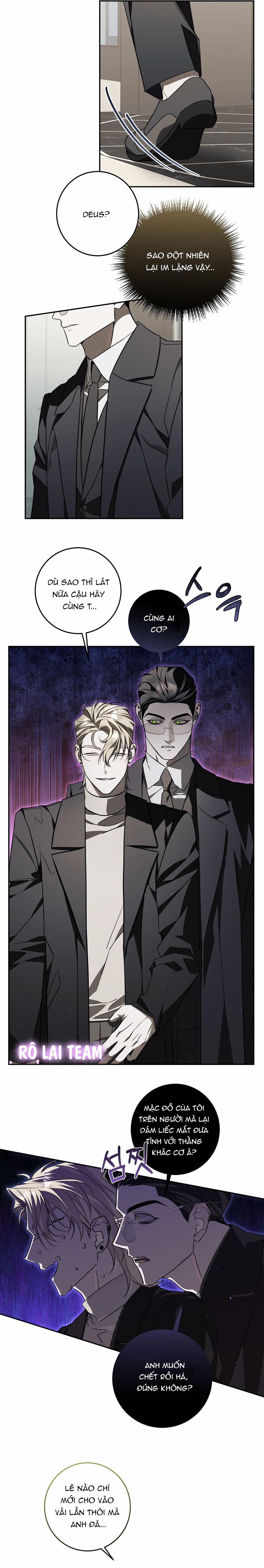 Valhalla Zone 3 11 trang 4