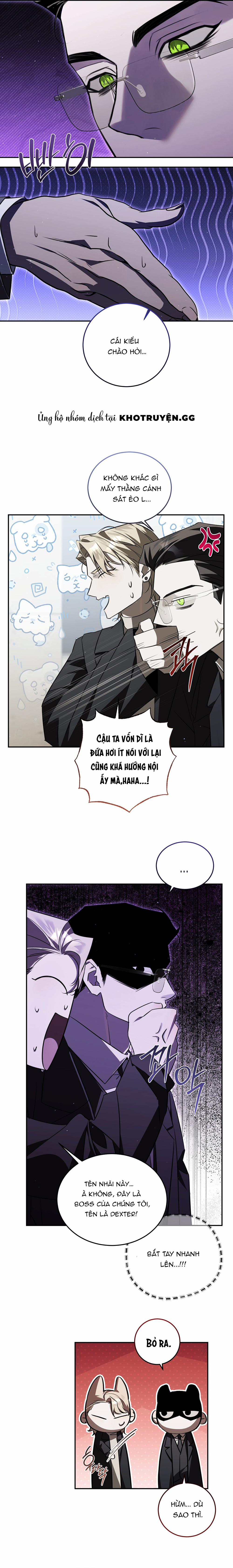 Valhalla Zone 3 11 trang 7