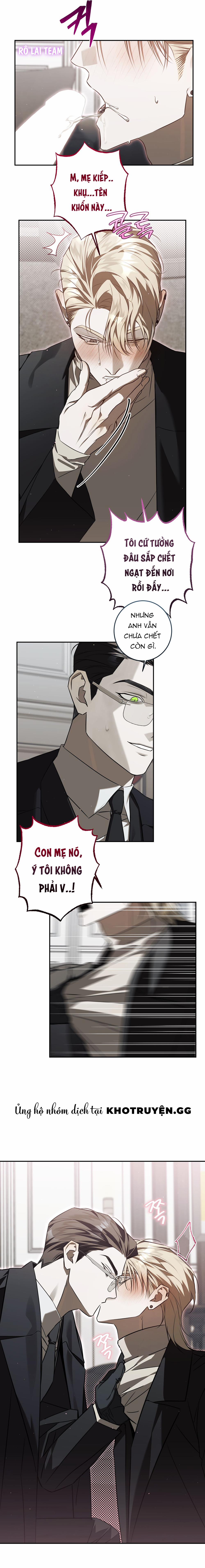 Valhalla Zone 3 12 trang 3