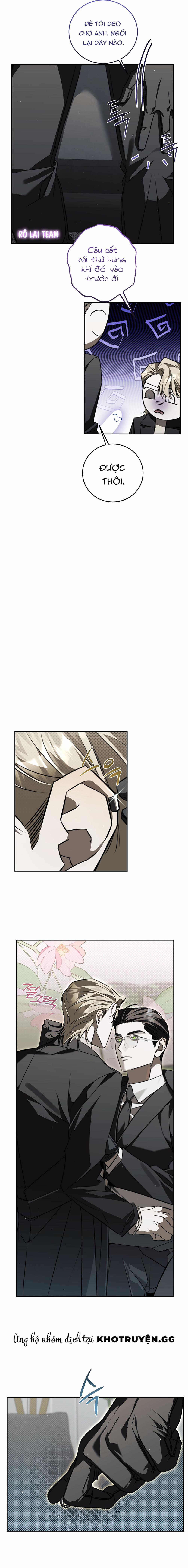 Valhalla Zone 3 12 trang 7