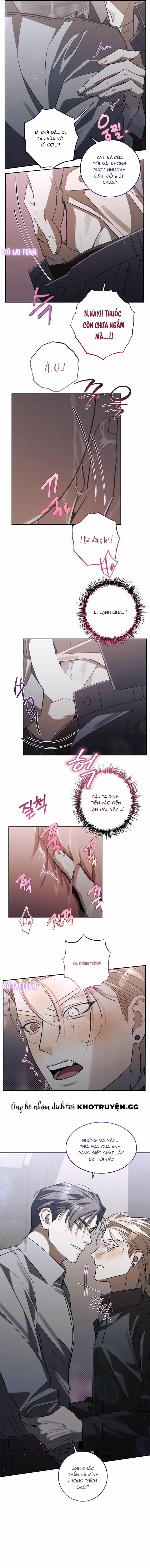 Valhalla Zone 3 13 trang 10