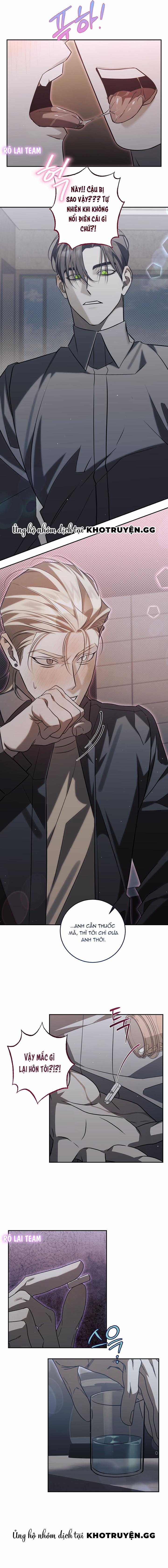 Valhalla Zone 3 13 trang 7