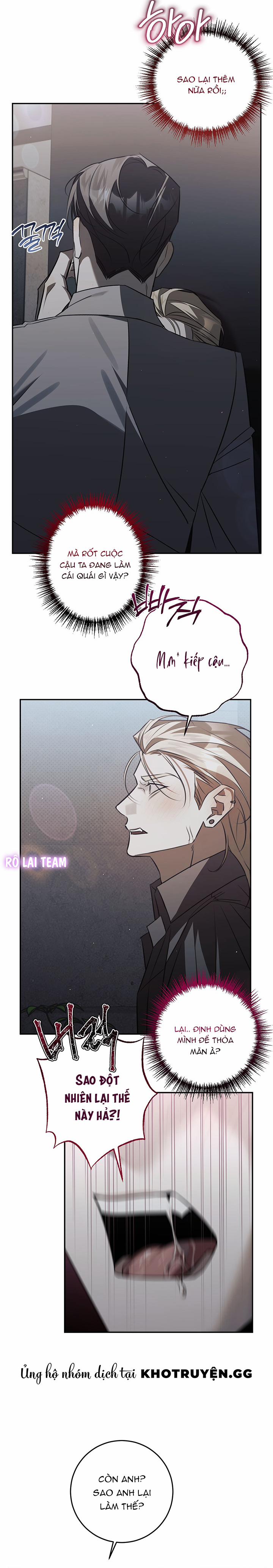 Valhalla Zone 3 13 trang 9