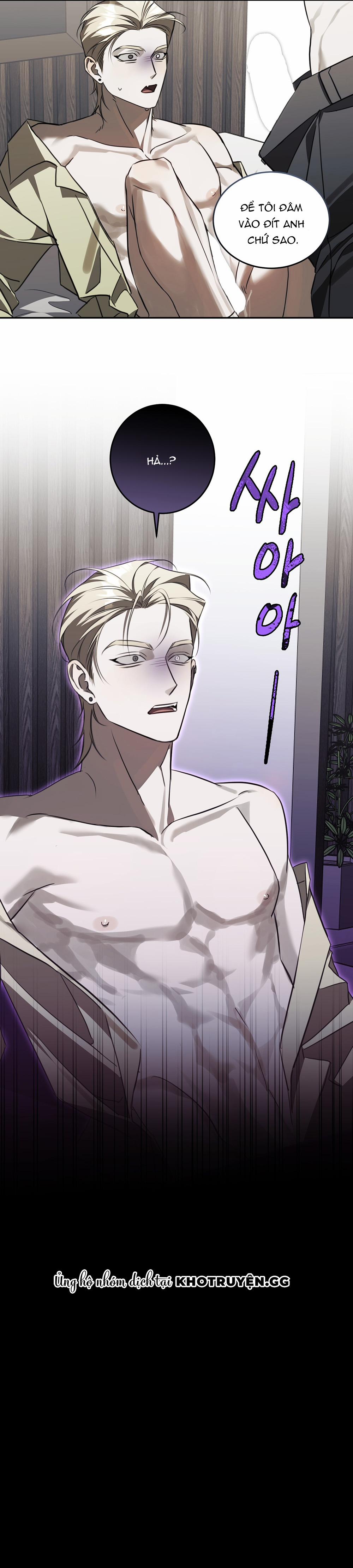 Valhalla Zone 3 2 trang 12