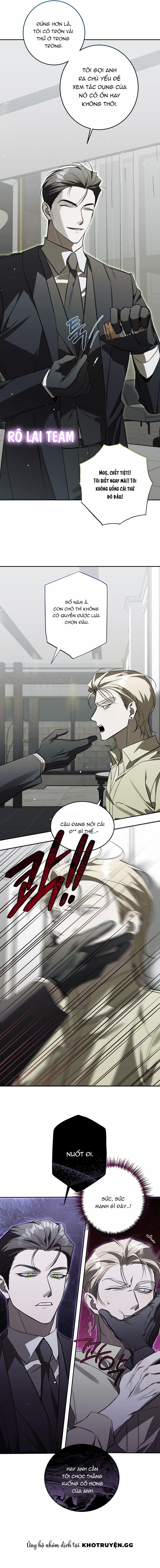 Valhalla Zone 3 2 trang 2