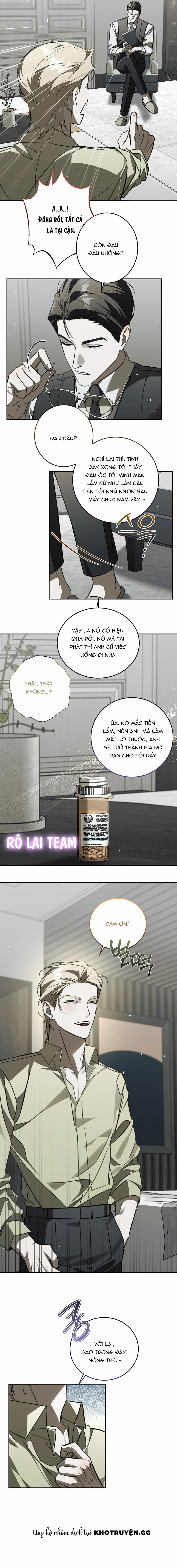 Valhalla Zone 3 2 trang 7