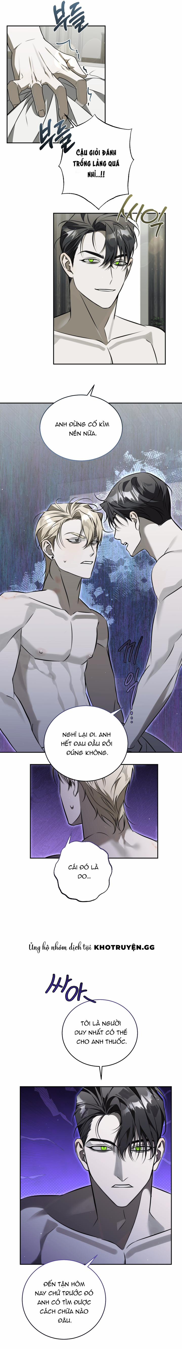 Valhalla Zone 3 4 trang 6