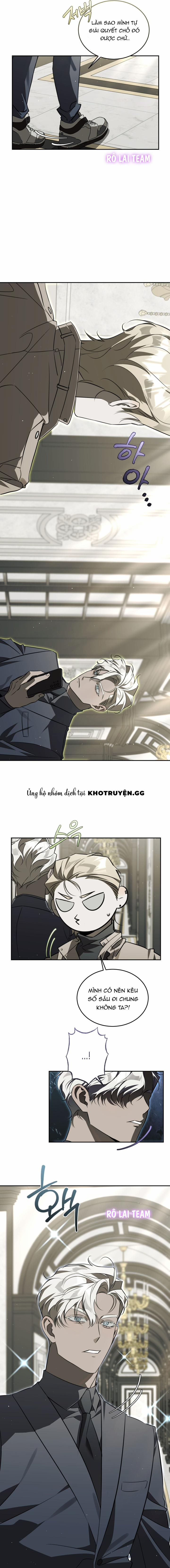 Valhalla Zone 3 5 trang 2