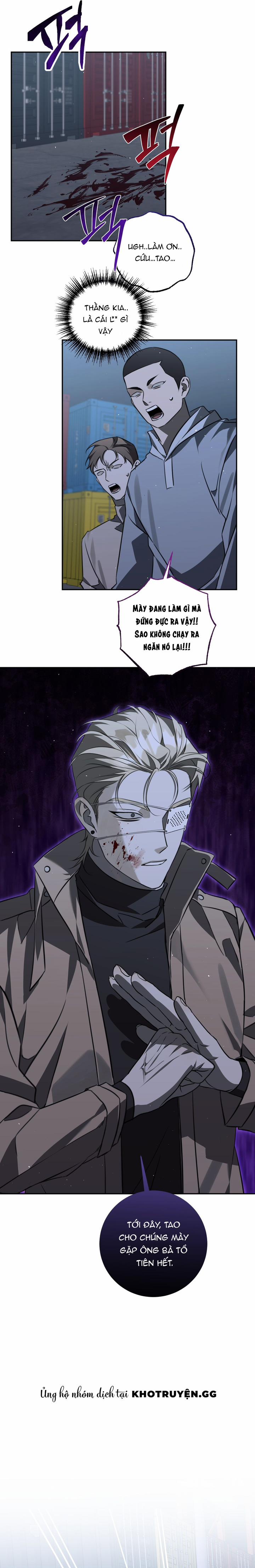 Valhalla Zone 3 5 trang 8