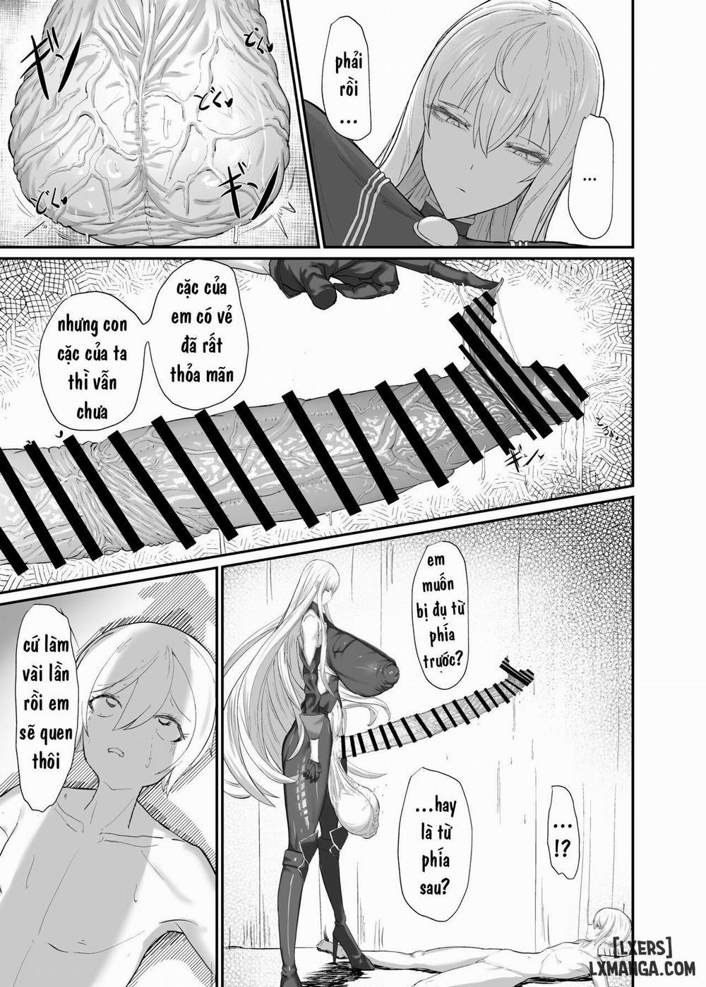 Valkyria hito-sei_shori kiroku 1 trang 13