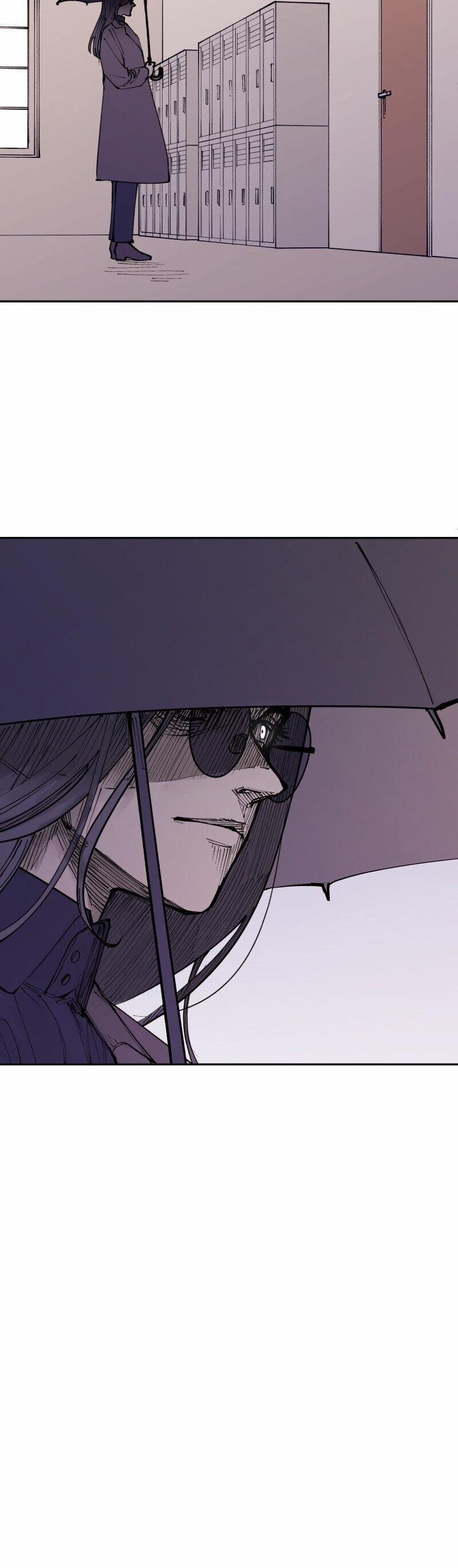 Vampire Family 1 trang 11