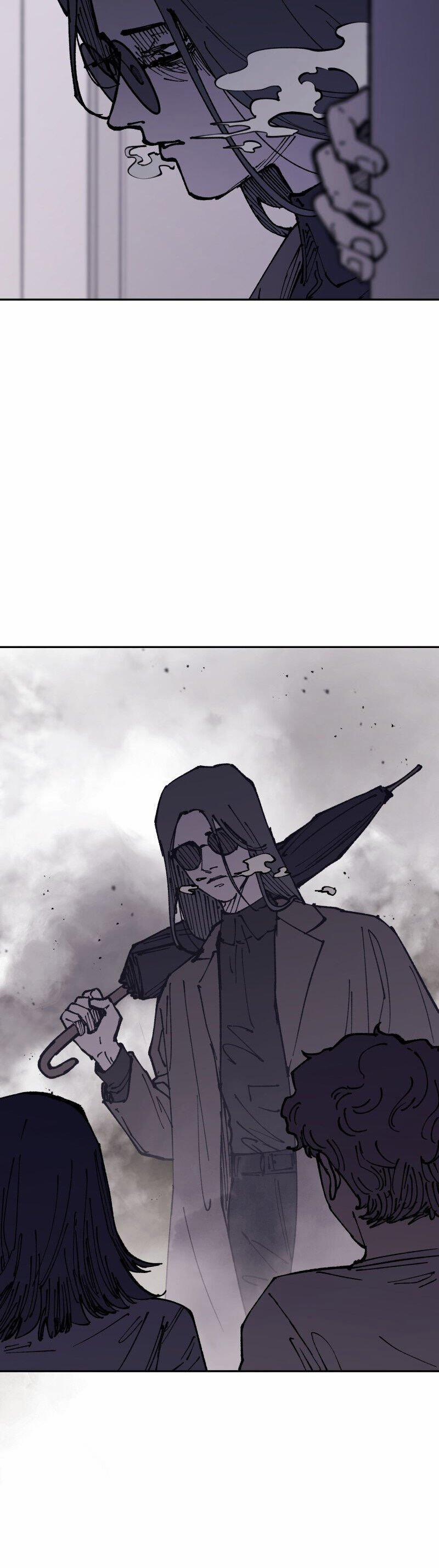 Vampire Family 1 trang 16