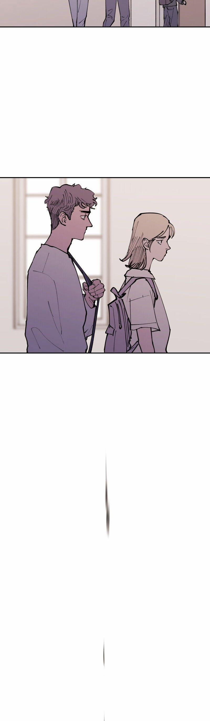 Vampire Family 1 trang 2