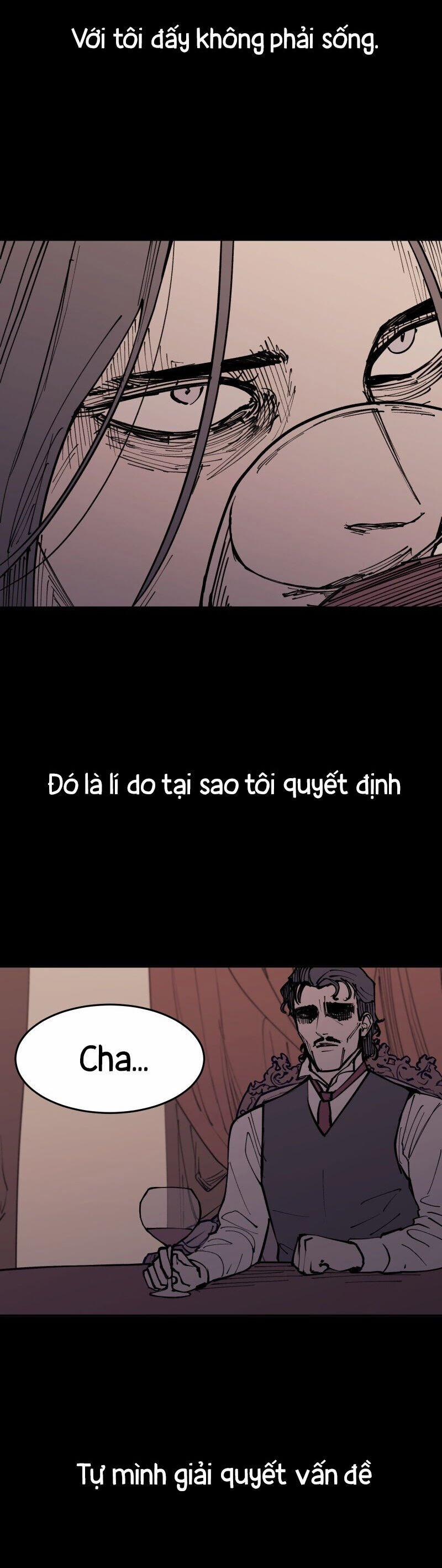 Vampire Family 1 trang 24