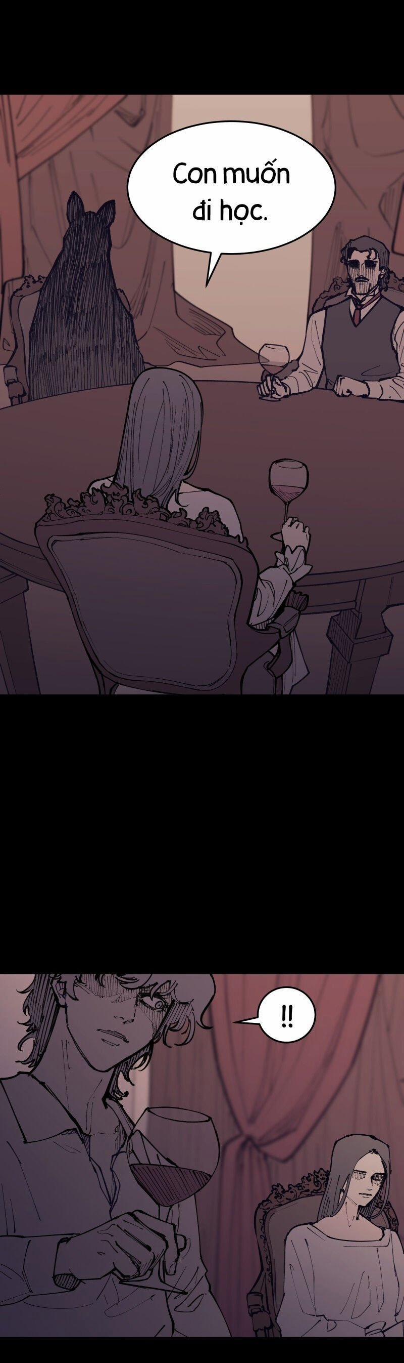 Vampire Family 1 trang 25