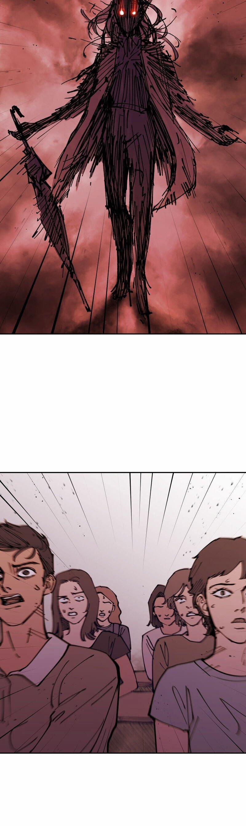 Vampire Family 1 trang 32