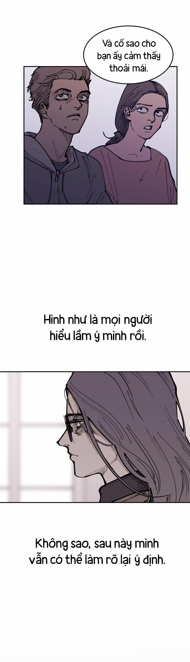 Vampire Family 1 trang 37