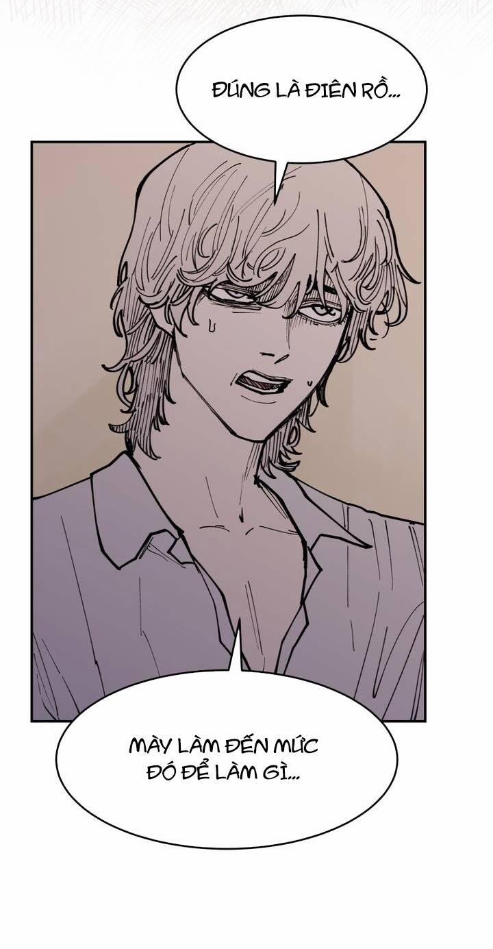 Vampire Family 11 trang 19