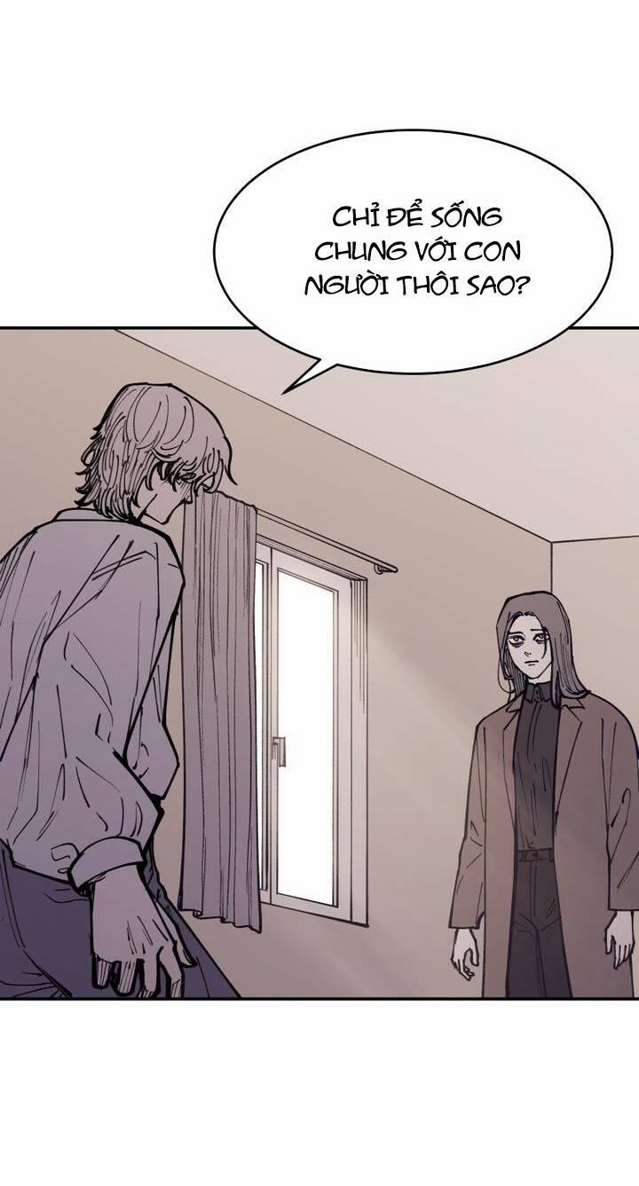 Vampire Family 11 trang 20