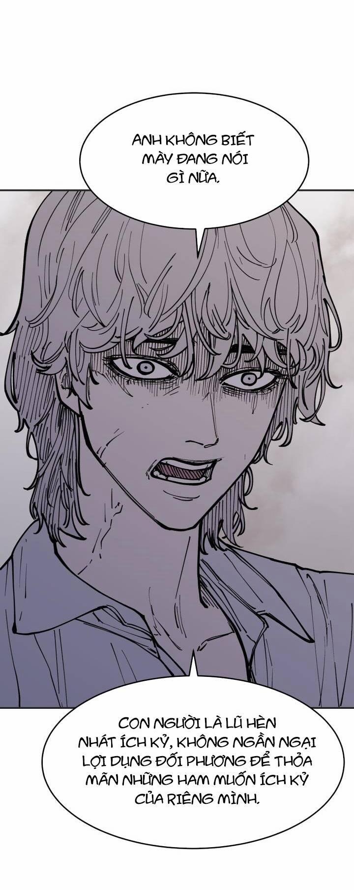 Vampire Family 11 trang 25