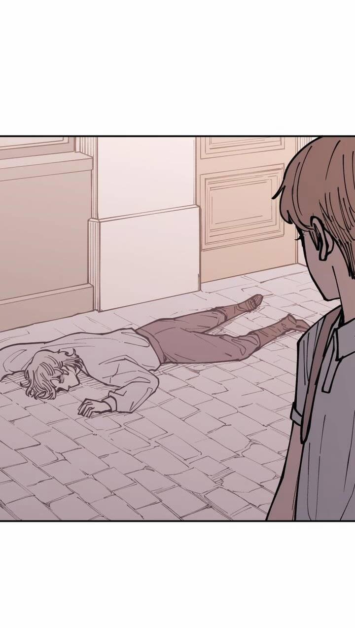 Vampire Family 11 trang 53