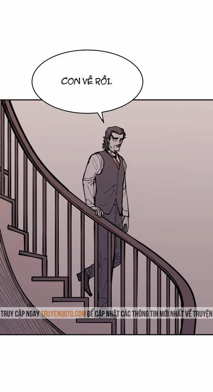 Vampire Family 11 trang 67