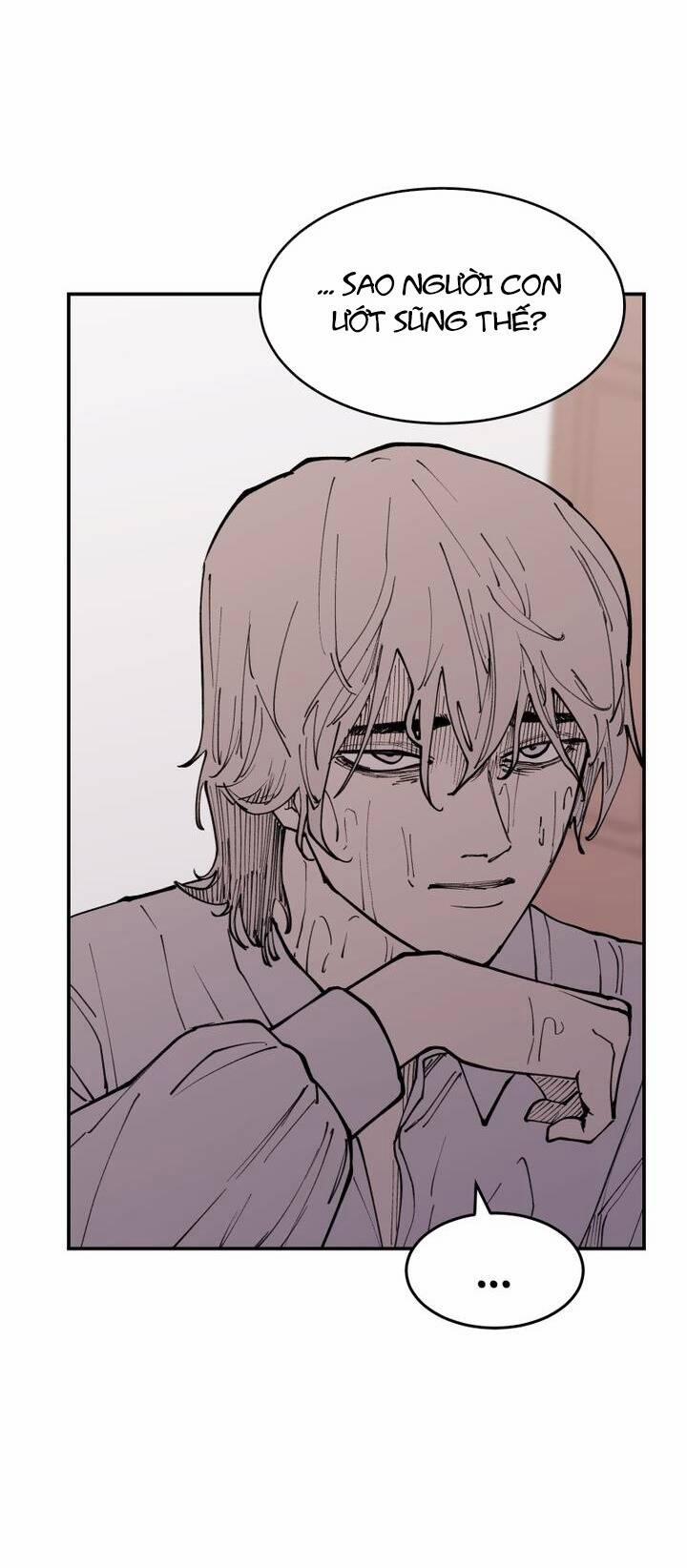 Vampire Family 11 trang 68