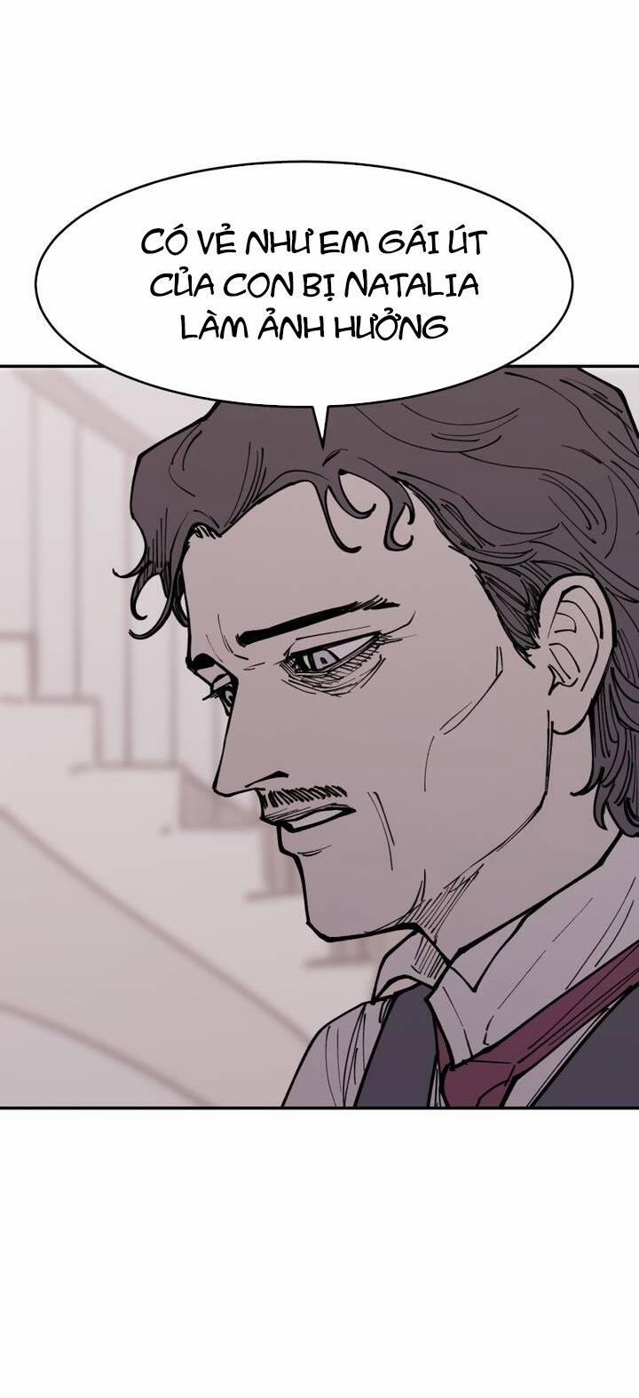 Vampire Family 11 trang 77