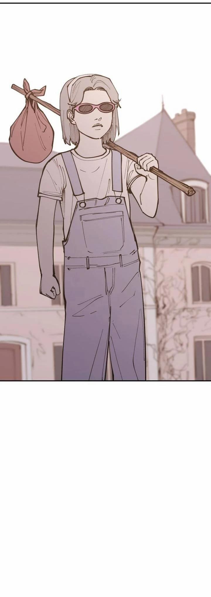 Vampire Family 12 trang 14