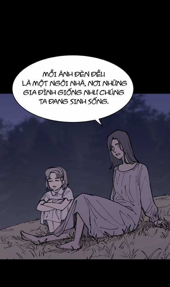 Vampire Family 12 trang 17