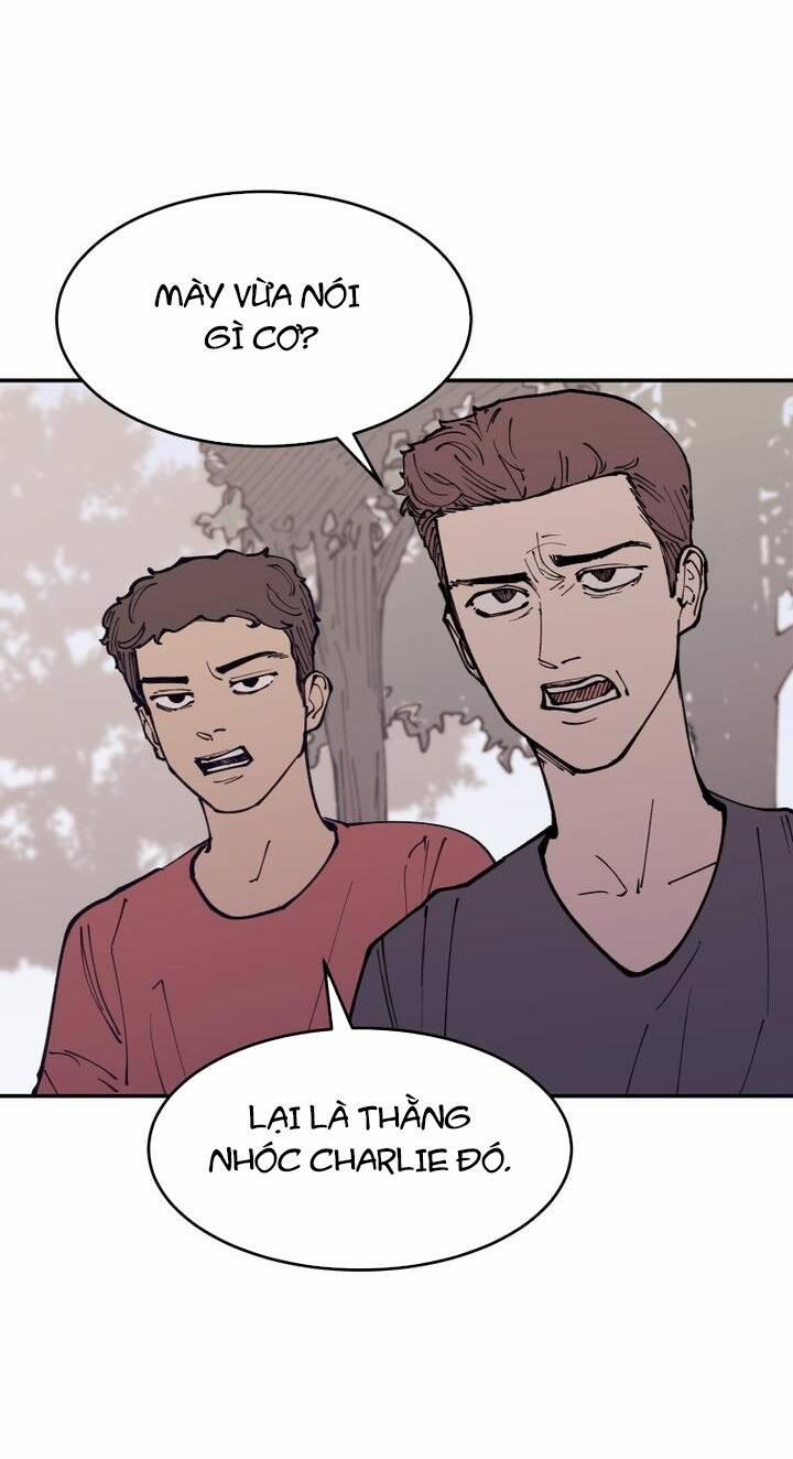 Vampire Family 12 trang 39